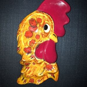 Vibrant Rooste Spoon Rest